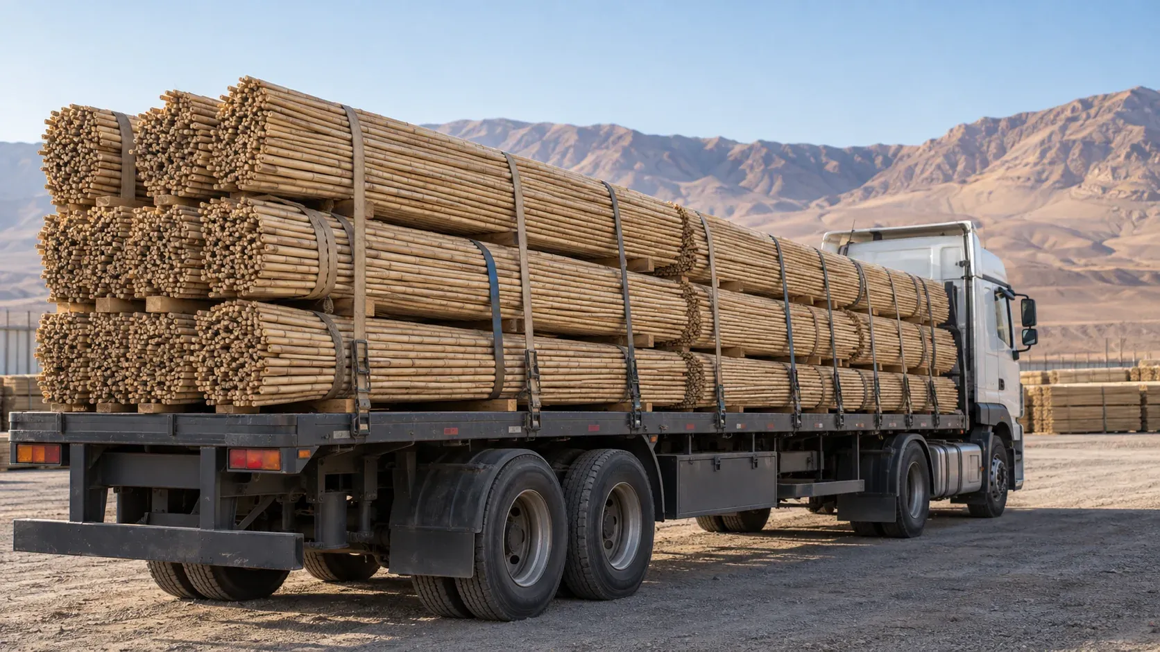 Venta de coligues en Antofagasta: despacho para empresas mineras y contratistas